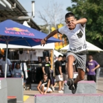 Street Mode Festival 2018 - Thessaloniki, Greece