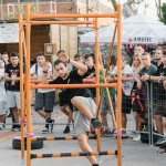 Street Mode Festival 2018 - Thessaloniki, Greece