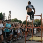 Street Mode Festival 2018 - Thessaloniki, Greece