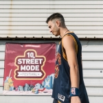 Street Mode Festival 2018 - Thessaloniki, Greece