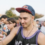 Street Mode Festival 2018 - Thessaloniki, Greece