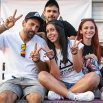 Street Mode Festival 2018 - Thessaloniki, Greece