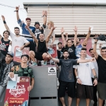 Street Mode Festival 2018 - Thessaloniki, Greece