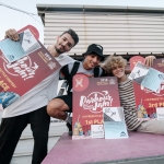 Street Mode Festival 2018 - Thessaloniki, Greece