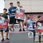 Street Mode Festival 2018 - Thessaloniki, Greece