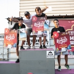 Street Mode Festival 2018 - Thessaloniki, Greece