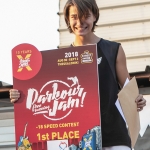 Street Mode Festival 2018 - Thessaloniki, Greece