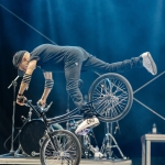 Street Mode Festival 2018 - Thessaloniki, Greece