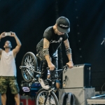 Street Mode Festival 2018 - Thessaloniki, Greece