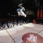 Street Mode Festival 2018 - Thessaloniki, Greece