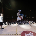 Street Mode Festival 2018 - Thessaloniki, Greece