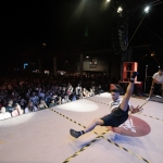 Street Mode Festival 2018 - Thessaloniki, Greece