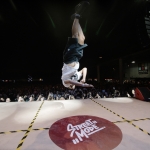 Street Mode Festival 2018 - Thessaloniki, Greece