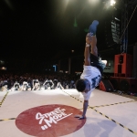 Street Mode Festival 2018 - Thessaloniki, Greece