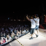 Street Mode Festival 2018 - Thessaloniki, Greece