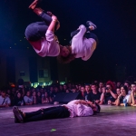 Street Mode Festival 2018 - Thessaloniki, Greece