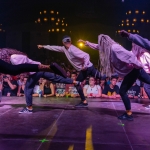 Street Mode Festival 2018 - Thessaloniki, Greece