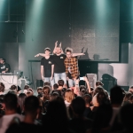 Street Mode Festival 2018 - Thessaloniki, Greece