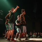 Street Mode Festival 2018 - Thessaloniki, Greece