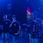 Street Mode Festival 2018 - Thessaloniki, Greece