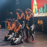 Street Mode Festival 2018 - Thessaloniki, Greece