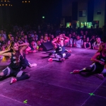 Street Mode Festival 2018 - Thessaloniki, Greece