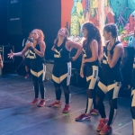 Street Mode Festival 2018 - Thessaloniki, Greece