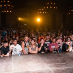 Street Mode Festival 2018 - Thessaloniki, Greece