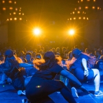 Street Mode Festival 2018 - Thessaloniki, Greece