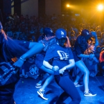 Street Mode Festival 2018 - Thessaloniki, Greece