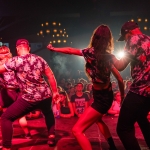 Street Mode Festival 2018 - Thessaloniki, Greece