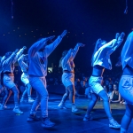 Street Mode Festival 2018 - Thessaloniki, Greece