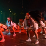 Street Mode Festival 2018 - Thessaloniki, Greece