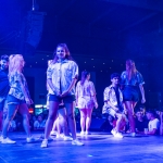 Street Mode Festival 2018 - Thessaloniki, Greece