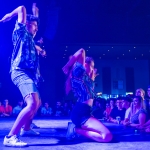 Street Mode Festival 2018 - Thessaloniki, Greece