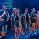 Street Mode Festival 2018 - Thessaloniki, Greece