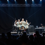 Street Mode Festival 2018 - Thessaloniki, Greece