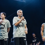 Street Mode Festival 2018 - Thessaloniki, Greece