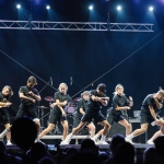 Street Mode Festival 2018 - Thessaloniki, Greece