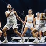 Street Mode Festival 2018 - Thessaloniki, Greece