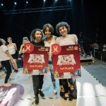 Street Mode Festival 2018 - Thessaloniki, Greece