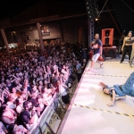 Street Mode Festival 2018 - Thessaloniki, Greece