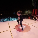 Street Mode Festival 2018 - Thessaloniki, Greece