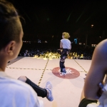 Street Mode Festival 2018 - Thessaloniki, Greece