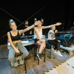 Street Mode Festival 2018 - Thessaloniki, Greece