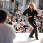 Street Mode Festival 2018 - Thessaloniki, Greece