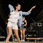 Street Mode Festival 2018 - Thessaloniki, Greece