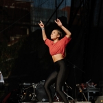 Street Mode Festival 2018 - Thessaloniki, Greece