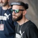 Street Mode Festival 2018 - Thessaloniki, Greece