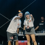 Street Mode Festival 2018 - Thessaloniki, Greece